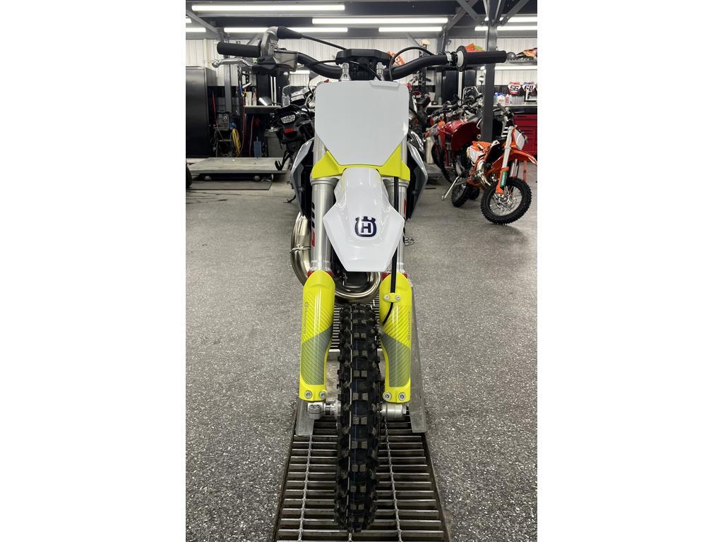 Husqvarna TC 50 2025