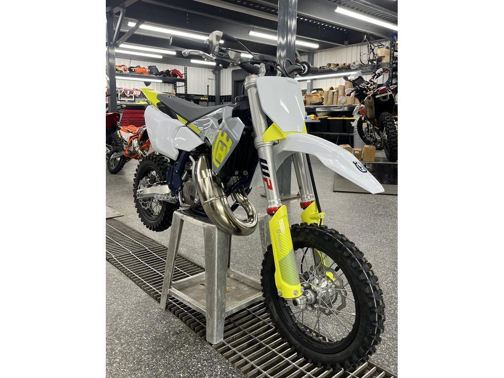 Husqvarna TC 50 2025