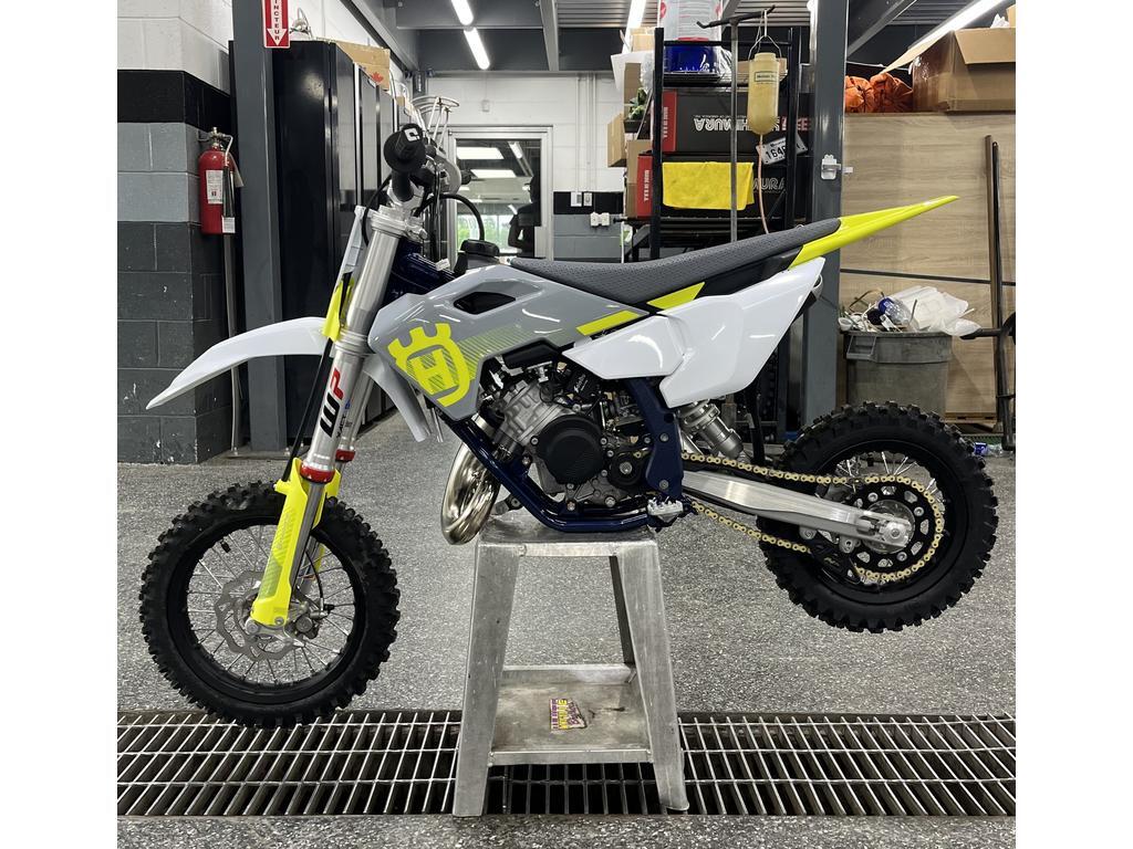 Husqvarna TC 50 2025
