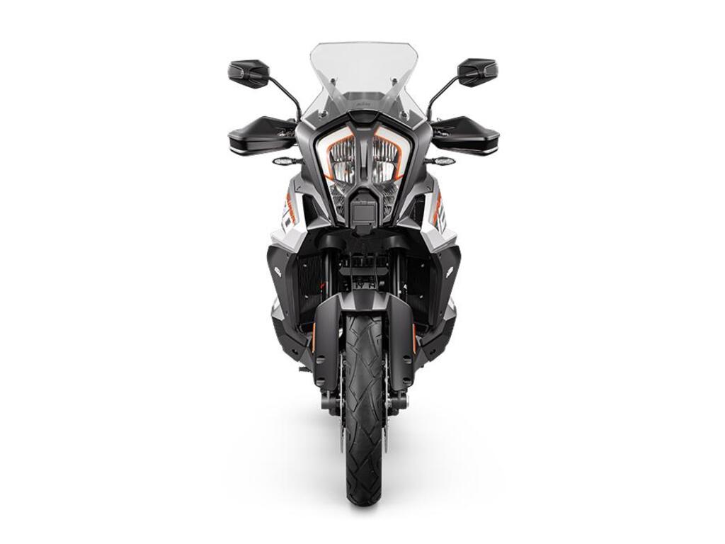 KTM 1290 ADVENTURE S 2024