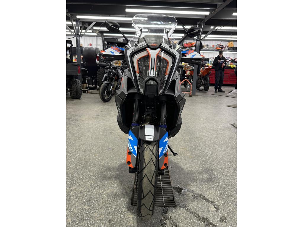 KTM 1290 ADVENTURE S 2024