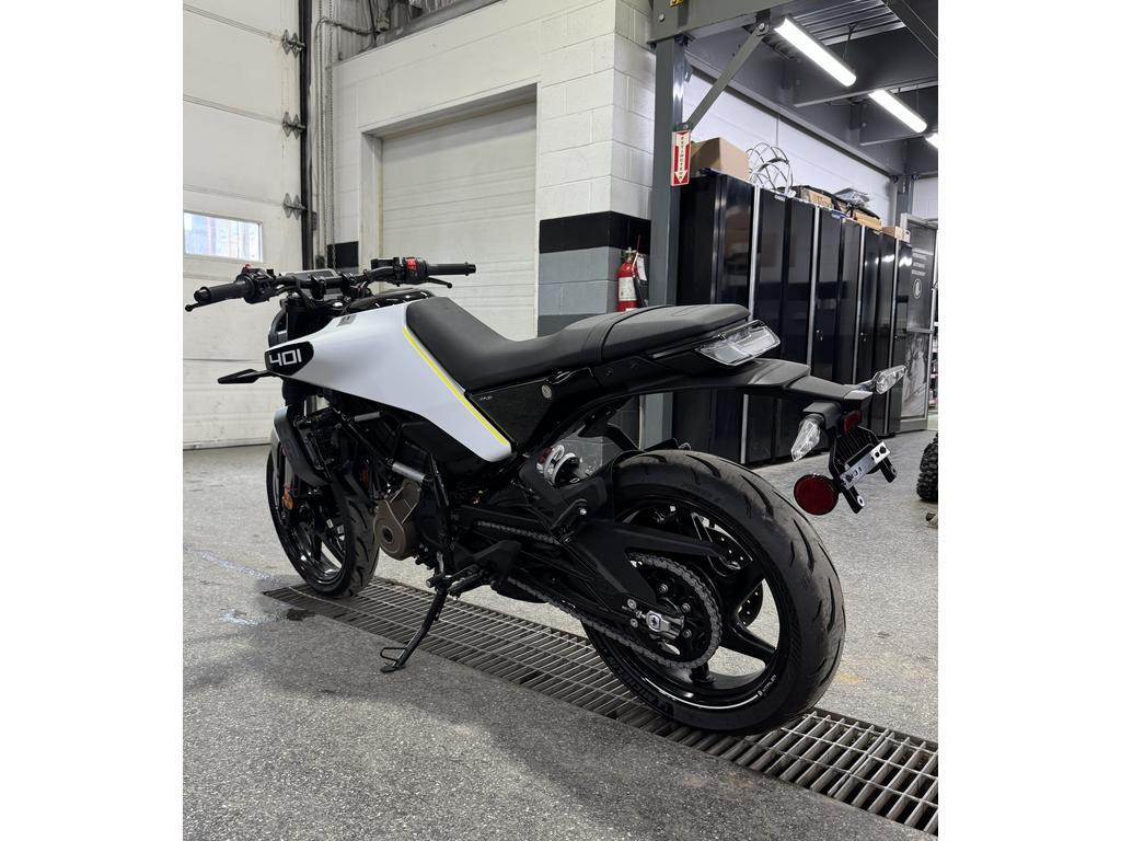 Husqvarna VITPILEN 401 B.D. 2024