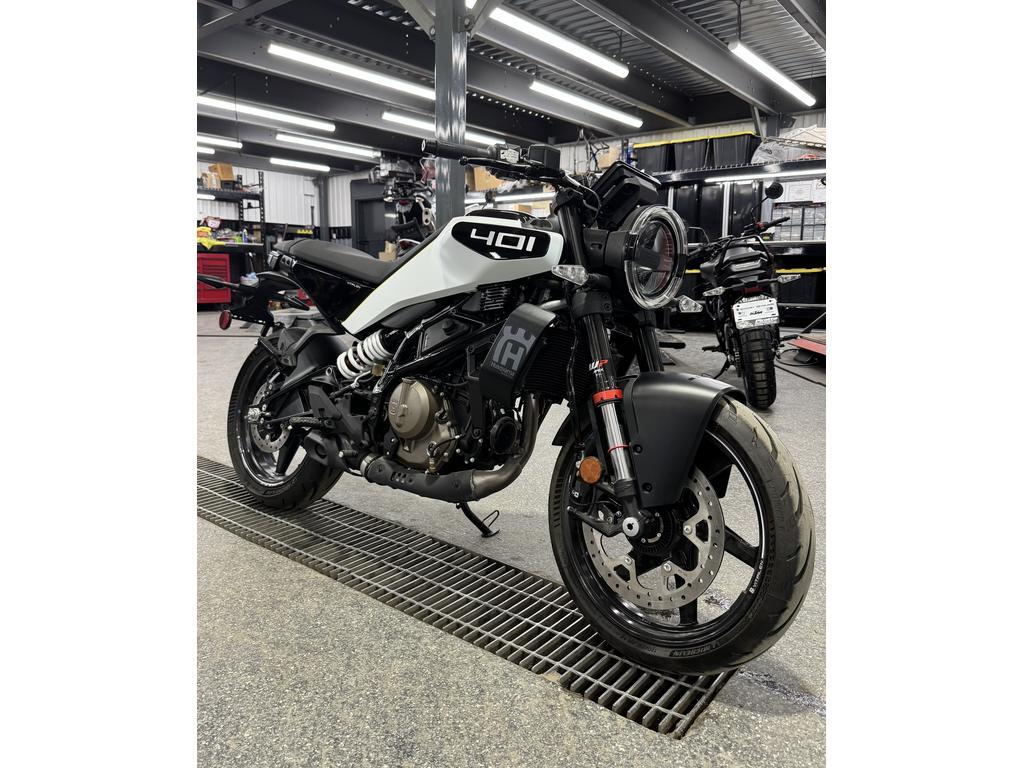 Husqvarna VITPILEN 401 B.D. 2024