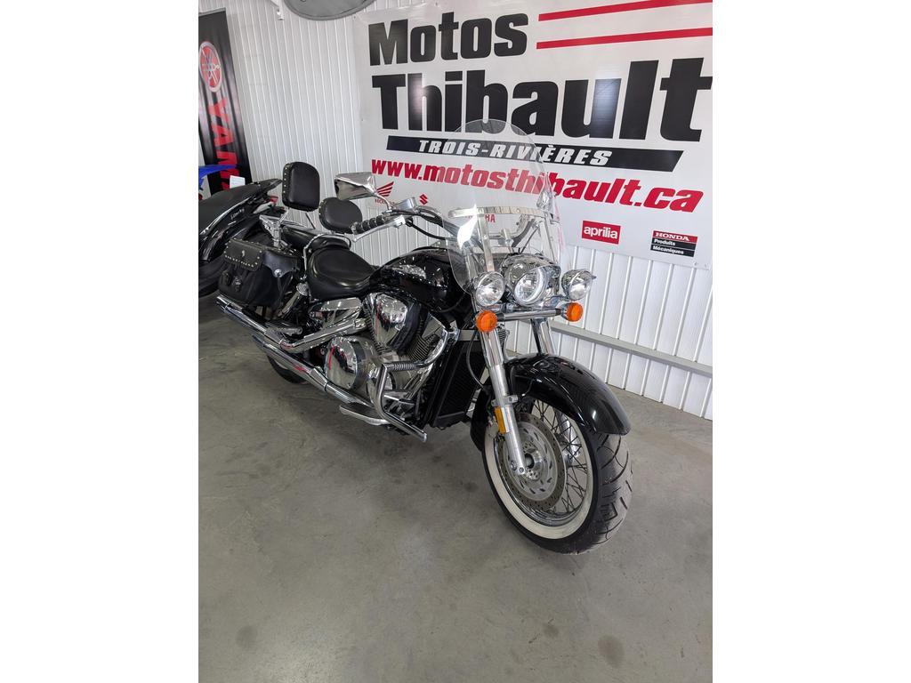 Honda VTX1300 2004