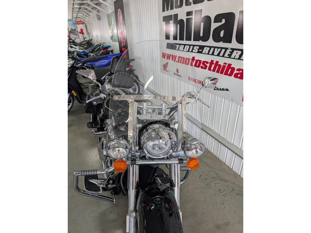Honda VTX1300 2004