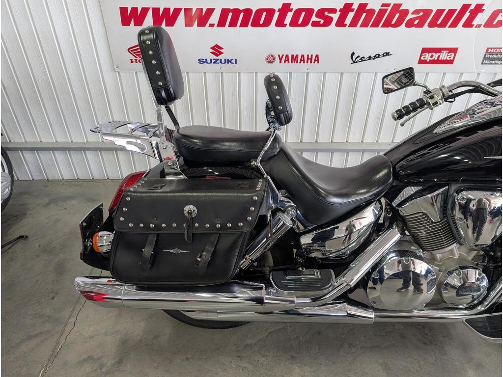 Honda VTX1300 2004
