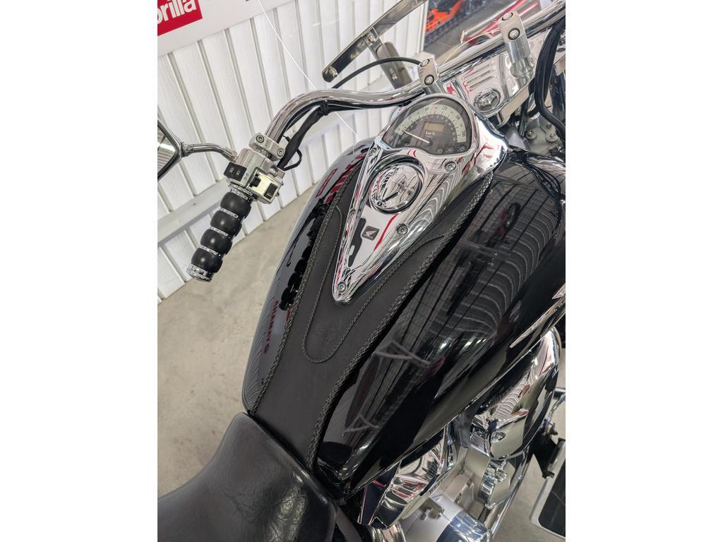 Honda VTX1300 2004