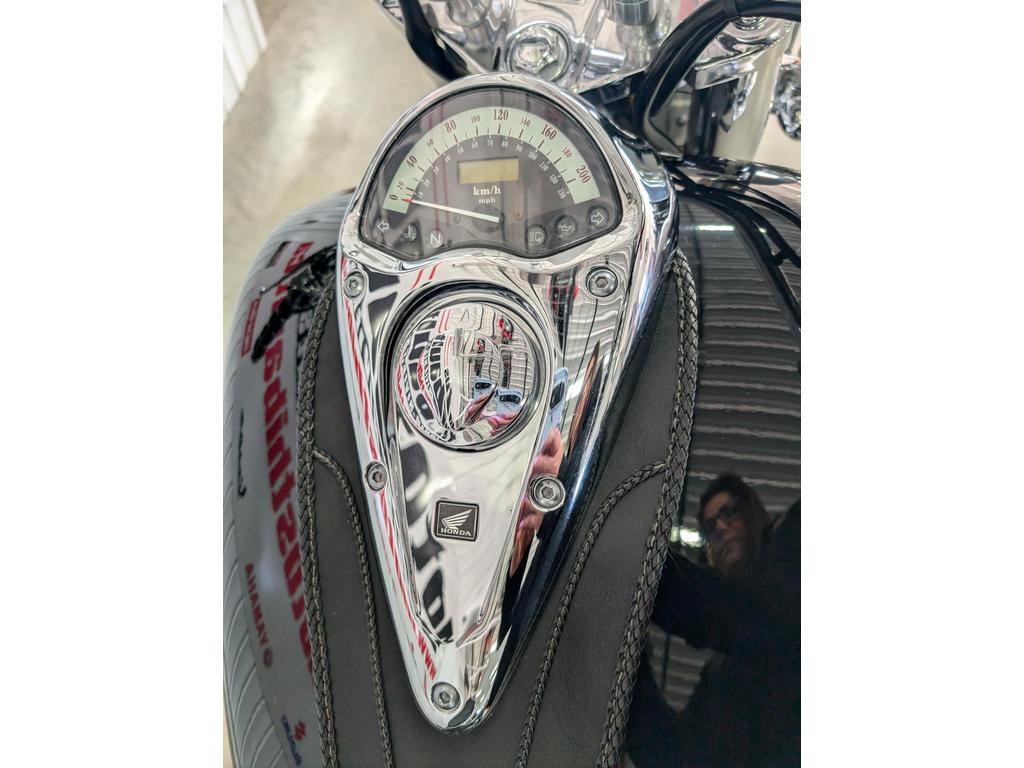 Honda VTX1300 2004