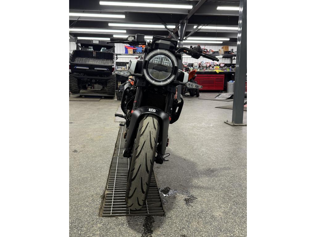Husqvarna VITPILEN 401 B.D. 2024