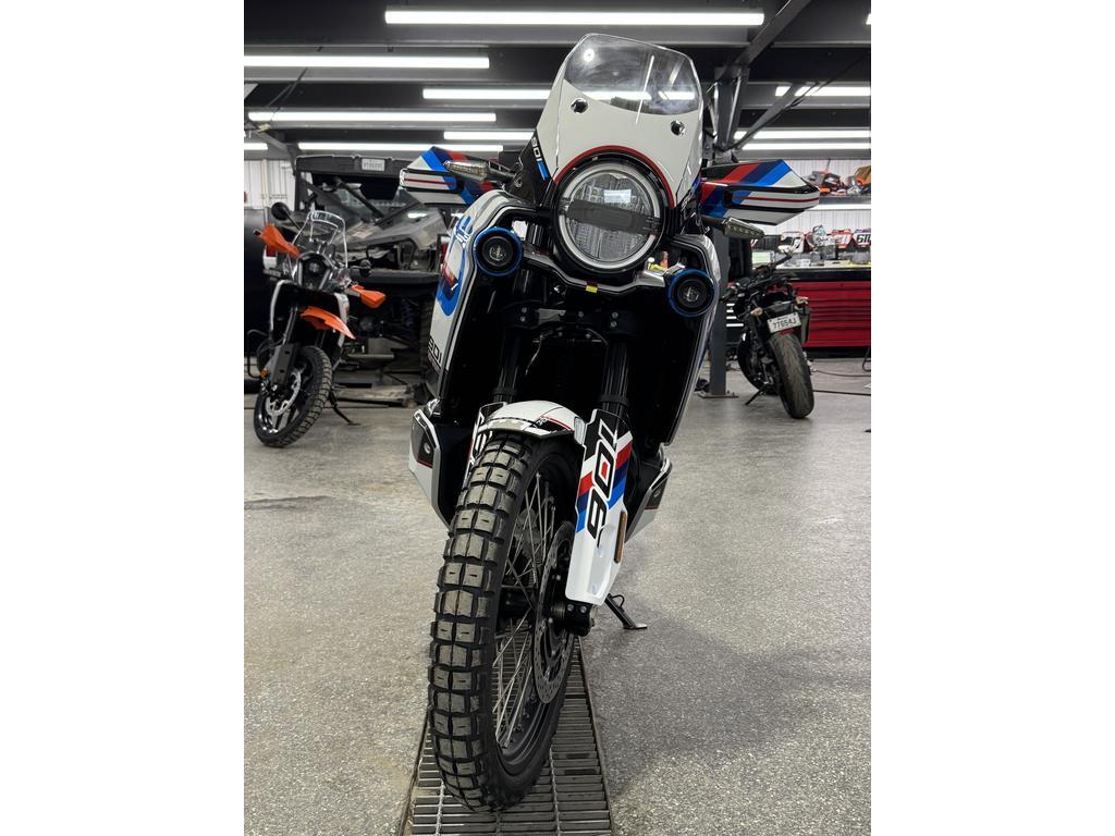 Husqvarna Norden 901 2025