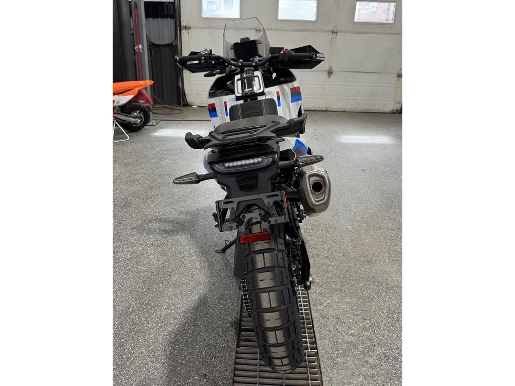 Husqvarna NORDEN 901 EXPEDITIO 2025