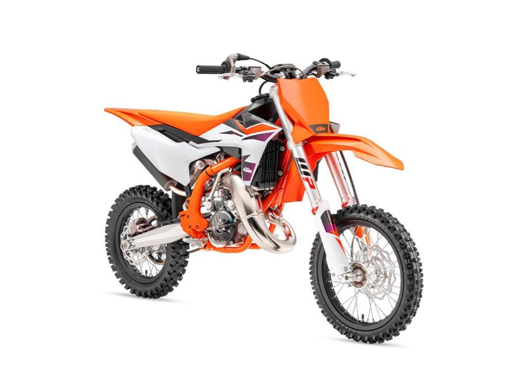 KTM 85 SX 2026