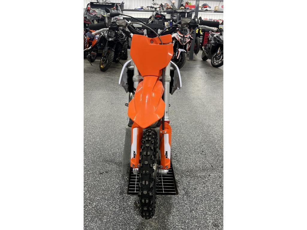 KTM 65 SX 2023