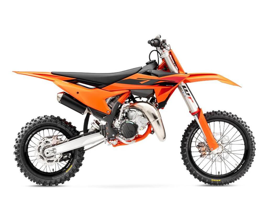 KTM 85 SX 2026