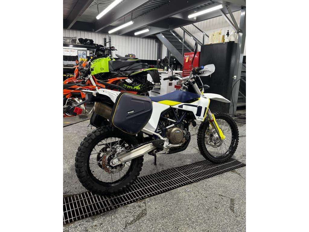 Husqvarna 701 Enduro 2022