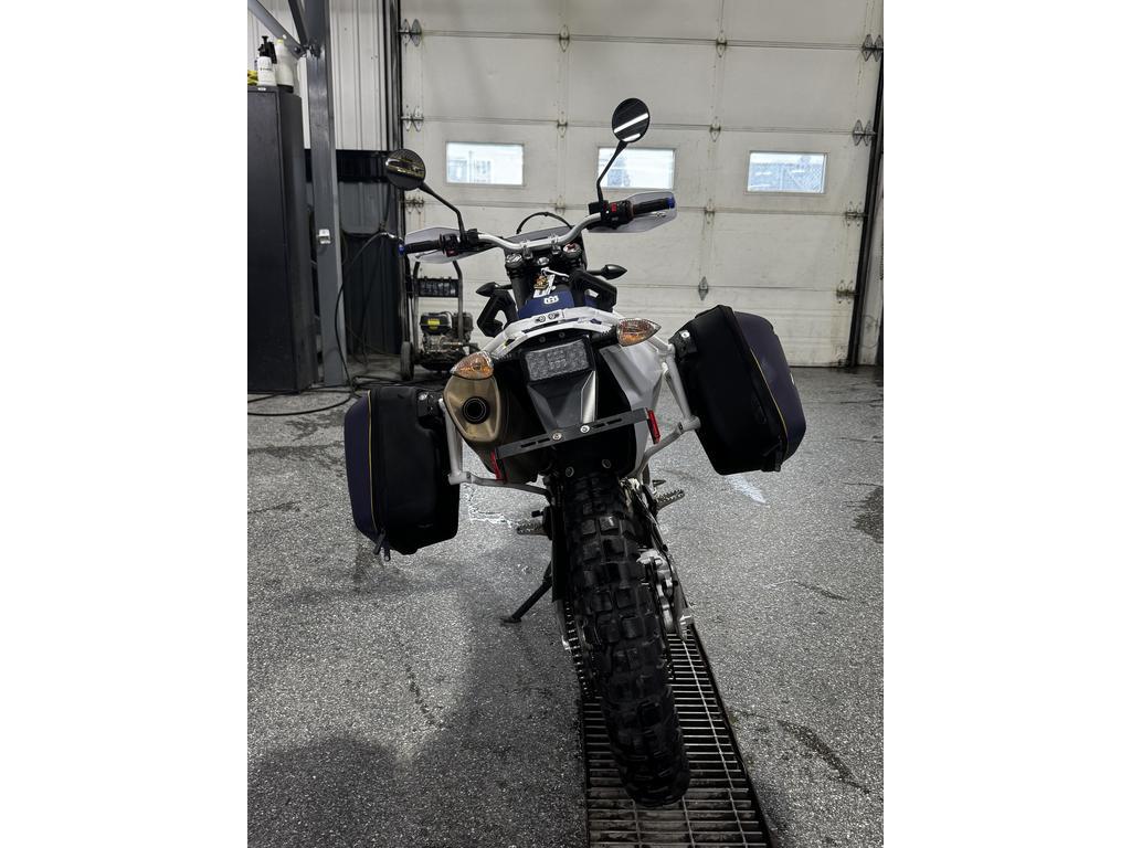 Husqvarna 701 Enduro 2022