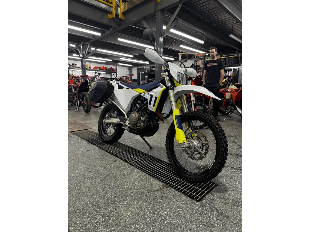 Husqvarna 701 Enduro 2022
