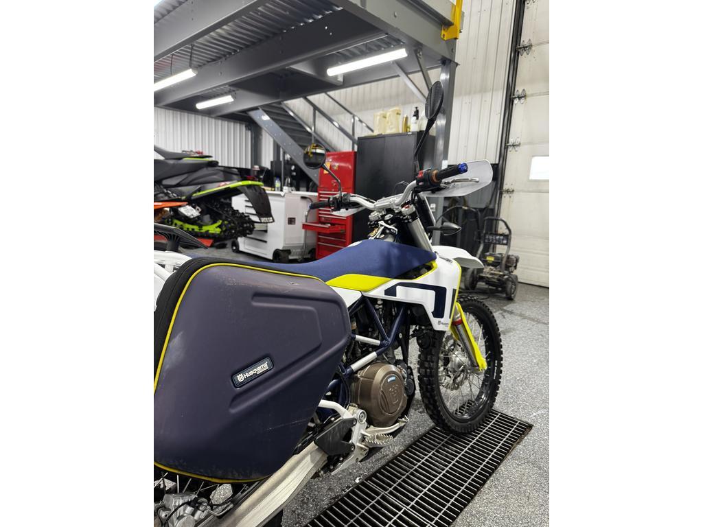 Husqvarna 701 Enduro 2022