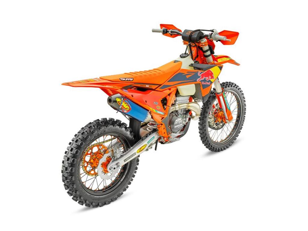 KTM 350 XC-F FACTORY 2026