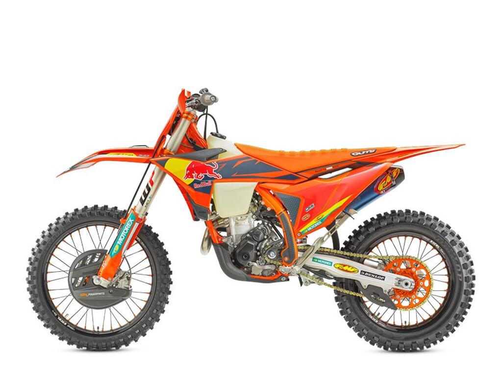 KTM 350 XC-F FACTORY 2026