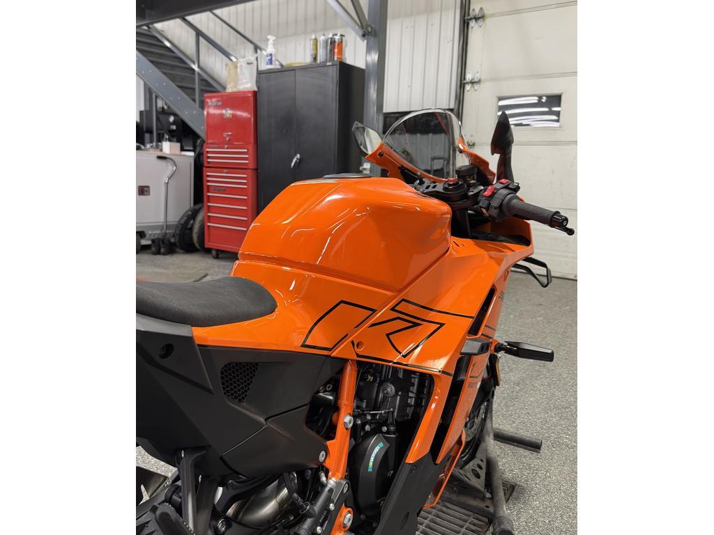 KTM 990 RC R 2026