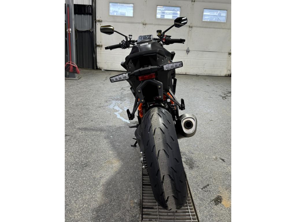 KTM 1390 R EVO 2026