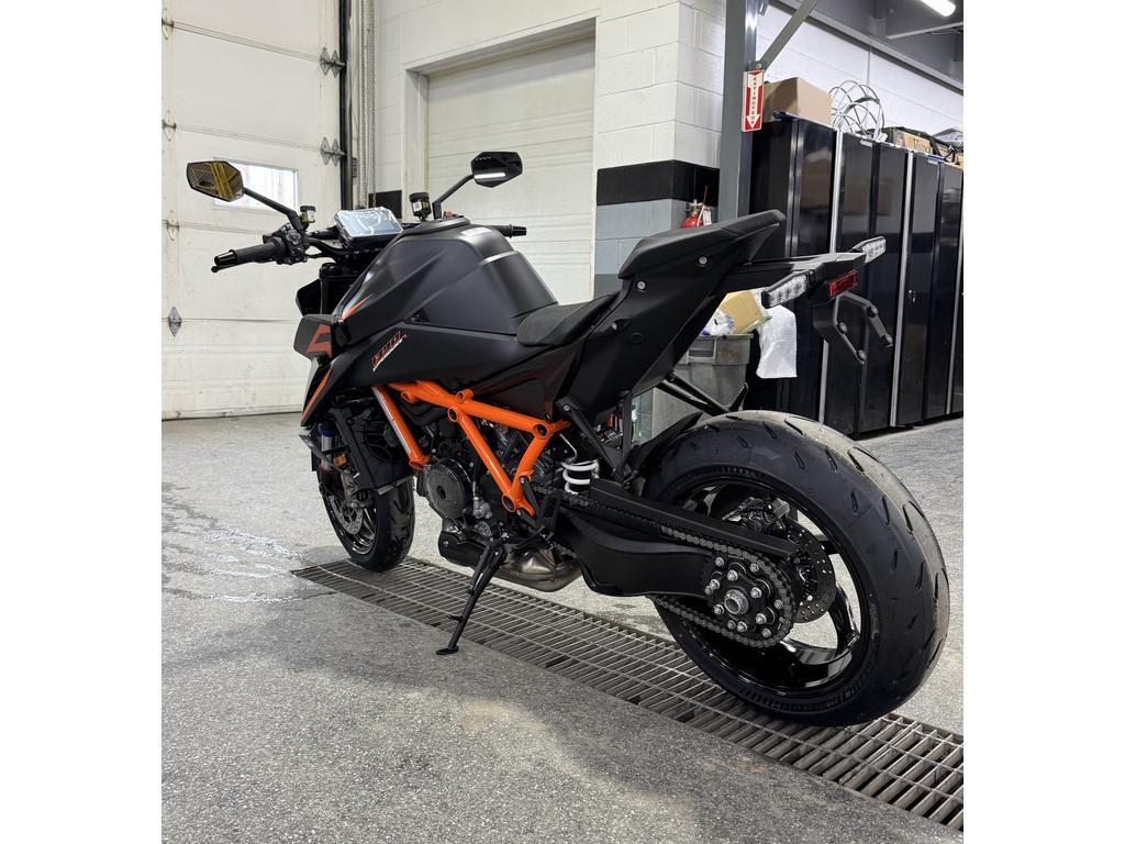 KTM 1390 R EVO 2026