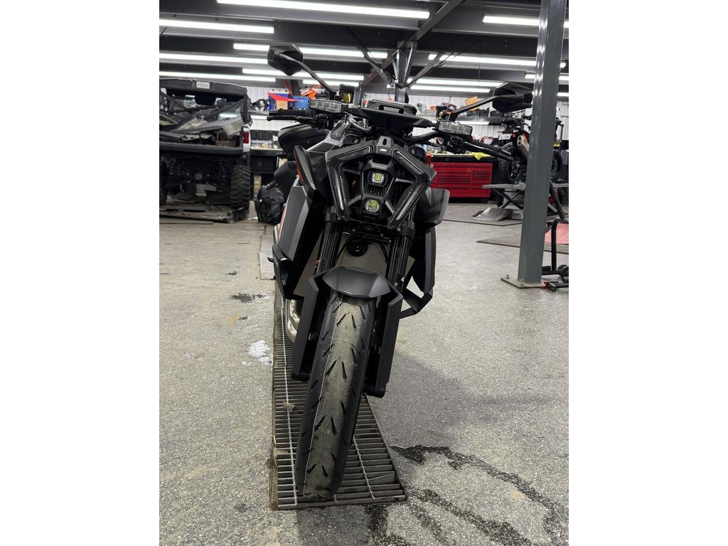 KTM 1390 R EVO 2026