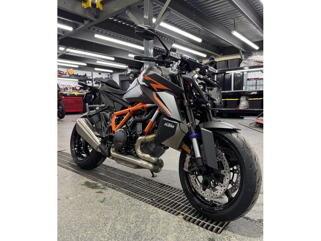 KTM 1390 R EVO 2026