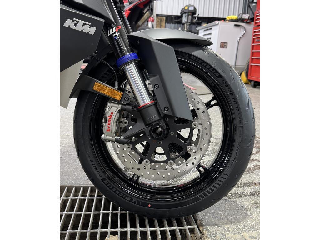 KTM 1390 R EVO 2026