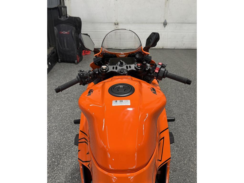 KTM 990 RC R 2026