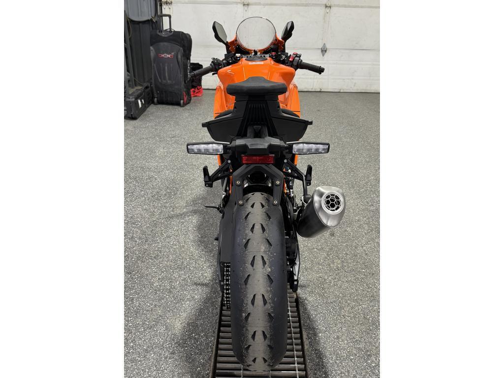 KTM 990 RC R 2026