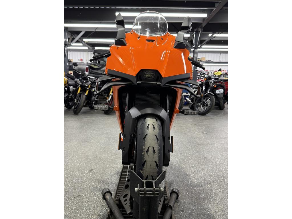 KTM 990 RC R 2026