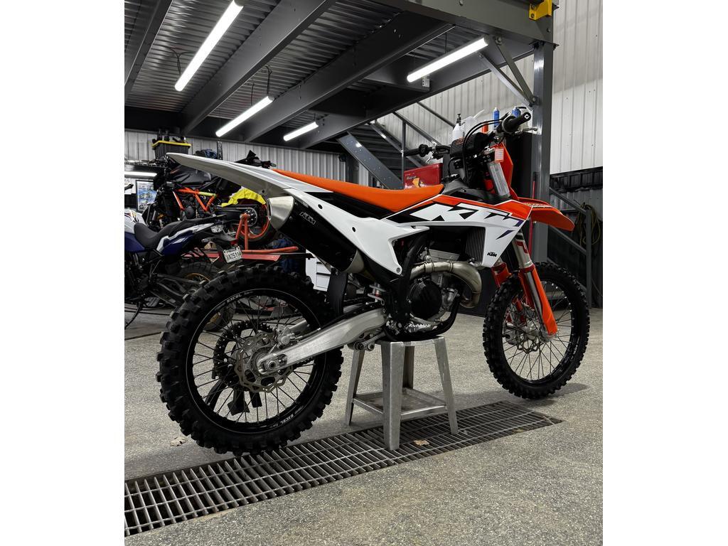 KTM 350 SX-F 2023