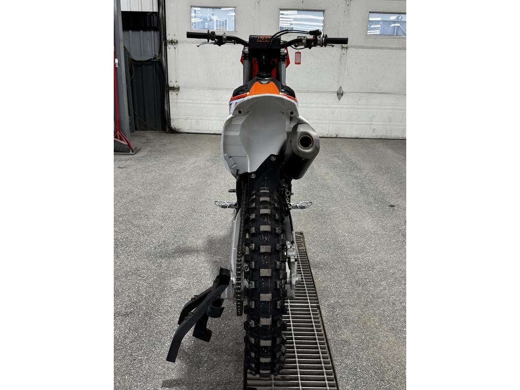 KTM 350 SX-F 2023