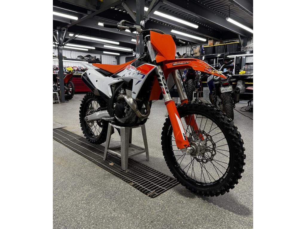 KTM 350 SX-F 2023