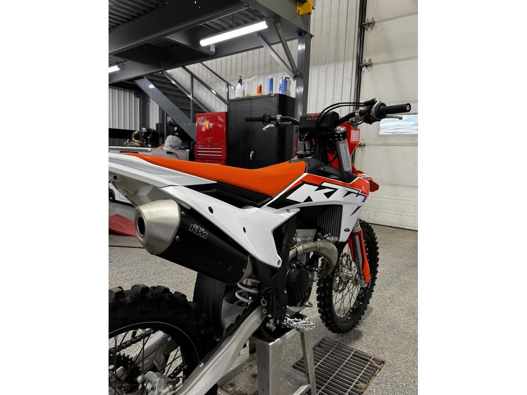 KTM 1290 Super Adventure 2020