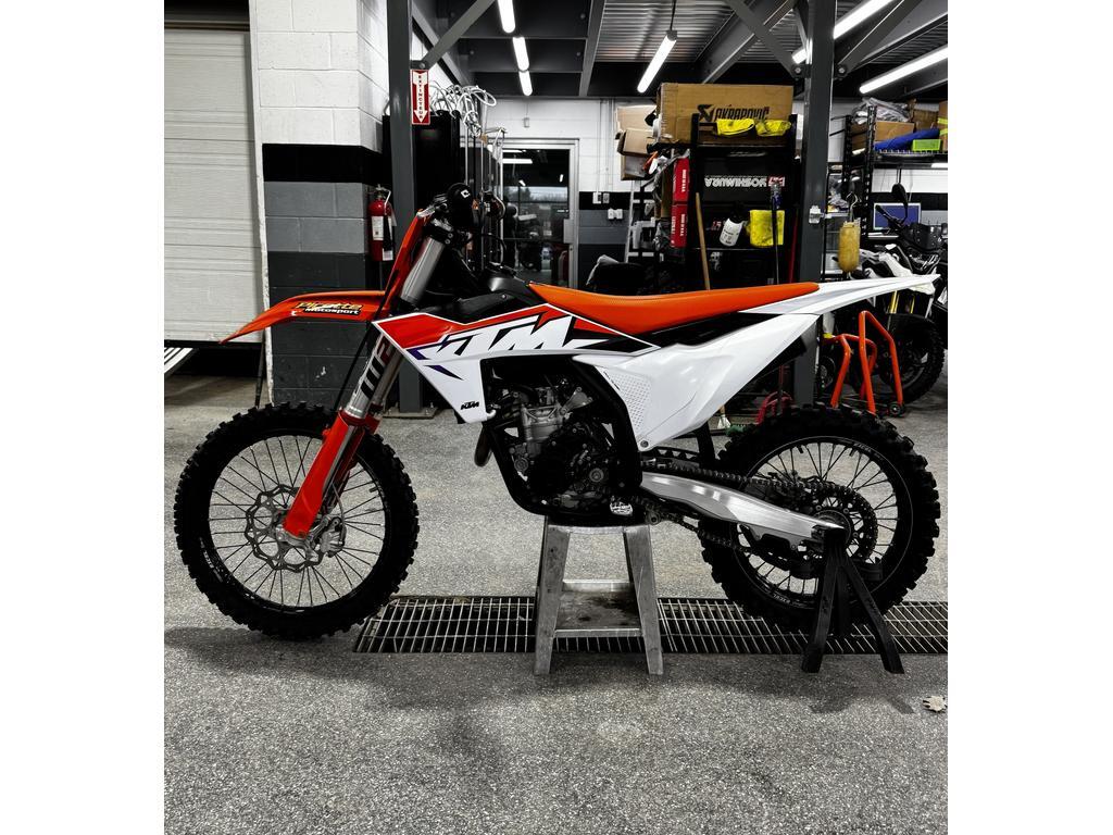 KTM 1290 Super Adventure 2020