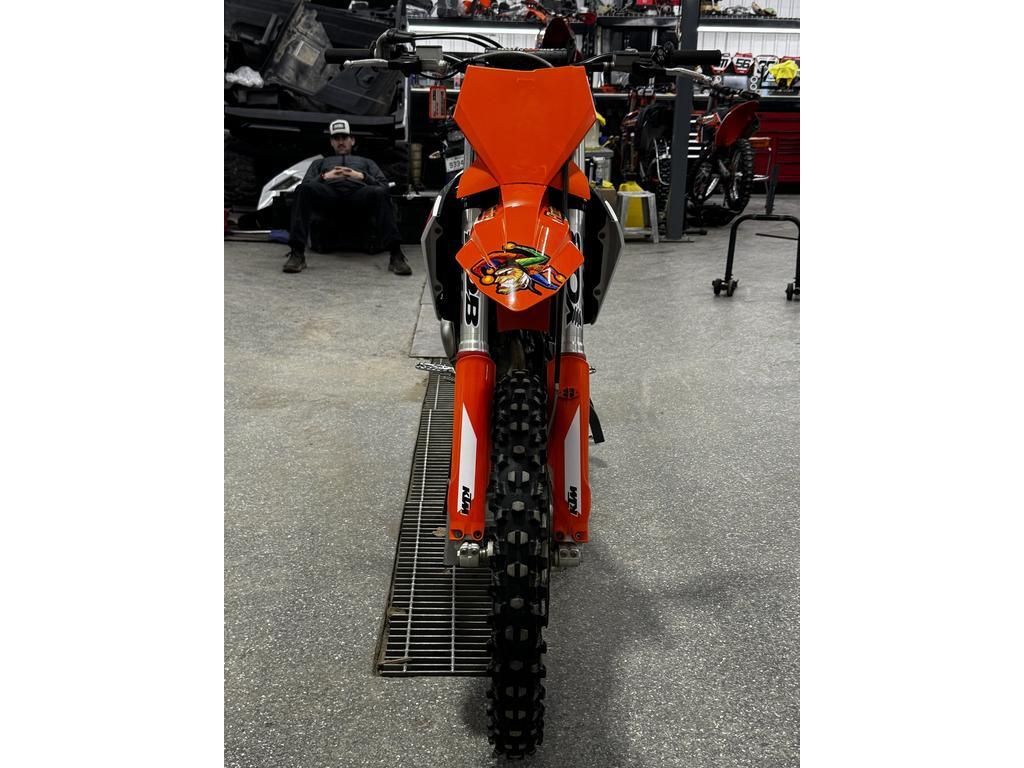 KTM 1290 Super Adventure 2020