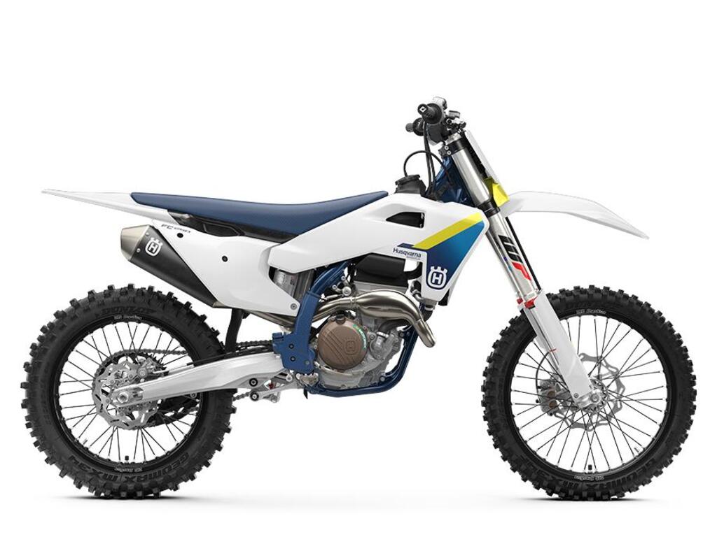 Husqvarna FC 250 2025
