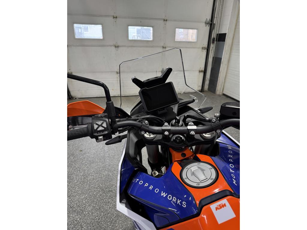 KTM 890 Adventure R 2026