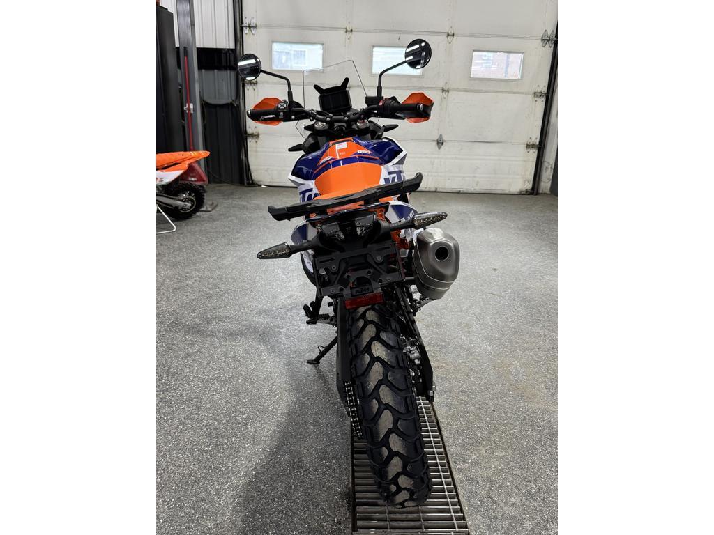 KTM 890 Adventure R 2026