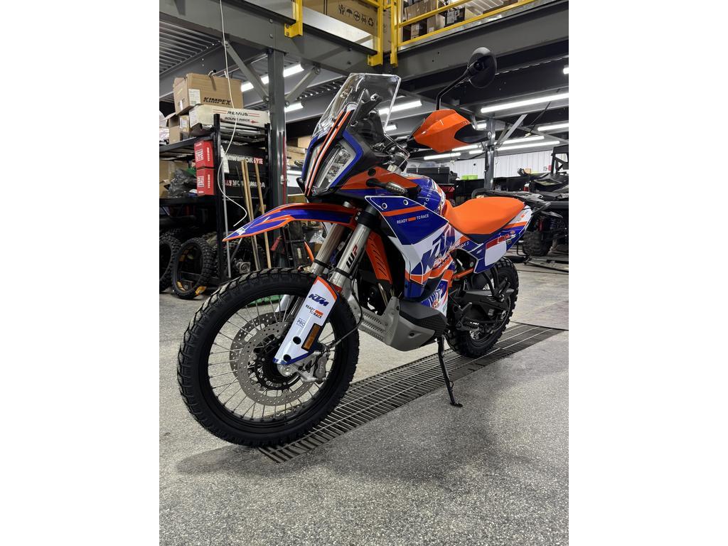 KTM 890 Adventure R 2026