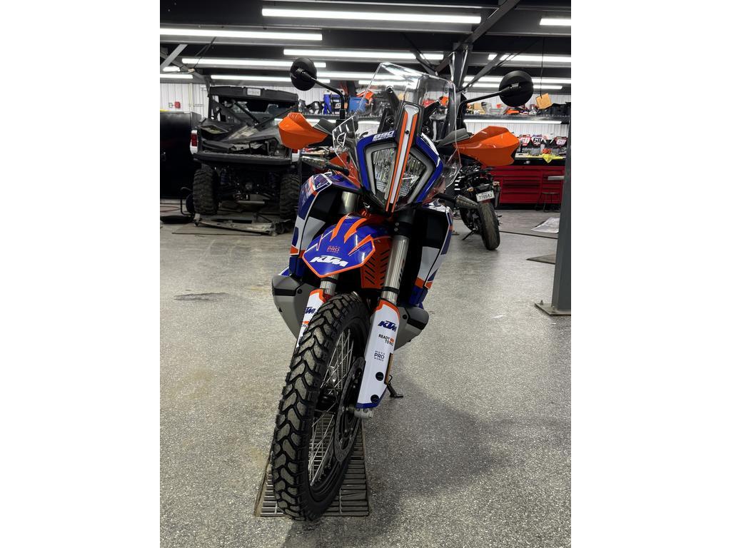 KTM 890 Adventure R 2026