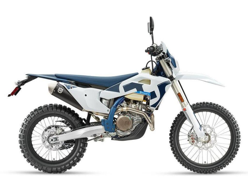 Husqvarna FE 501 S 2026