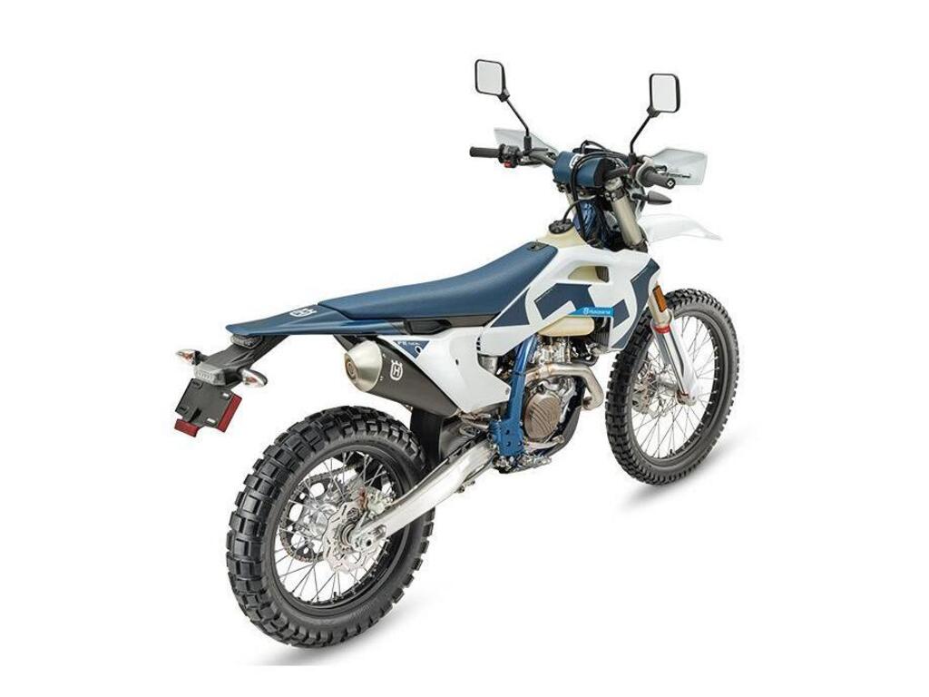 Husqvarna FE 501 S 2026