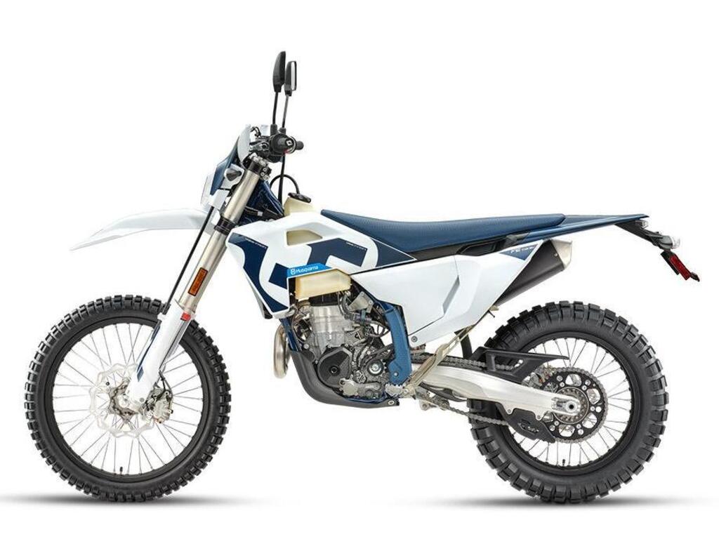 Husqvarna FE 501 S 2026
