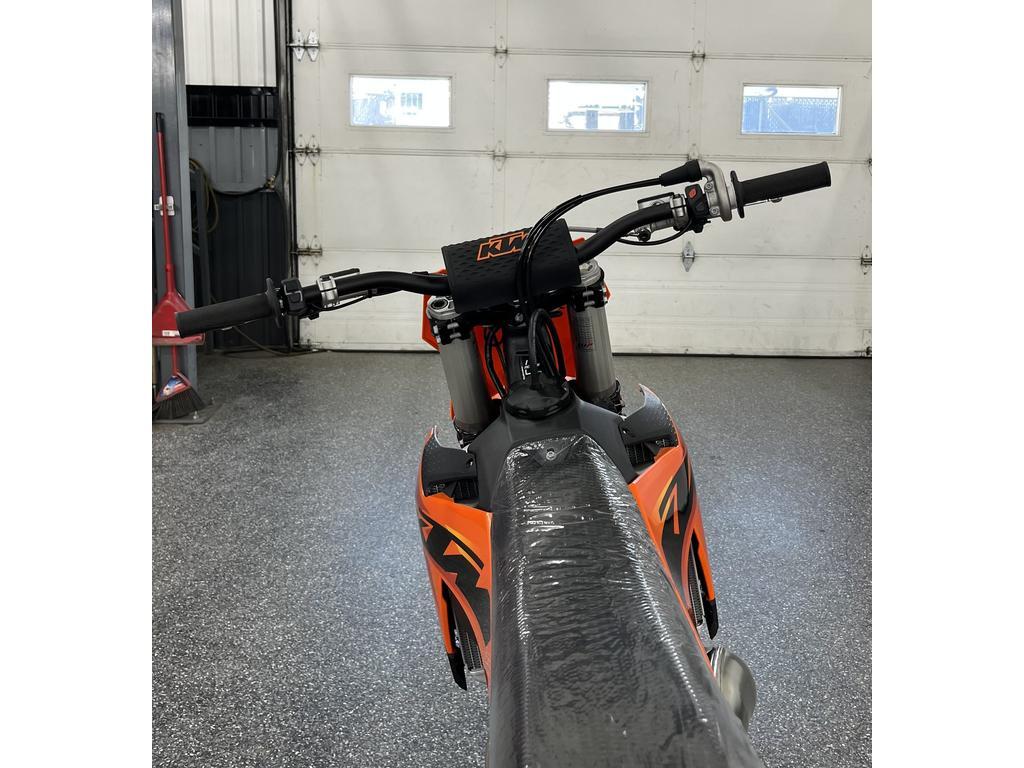 KTM 300 SX 2025