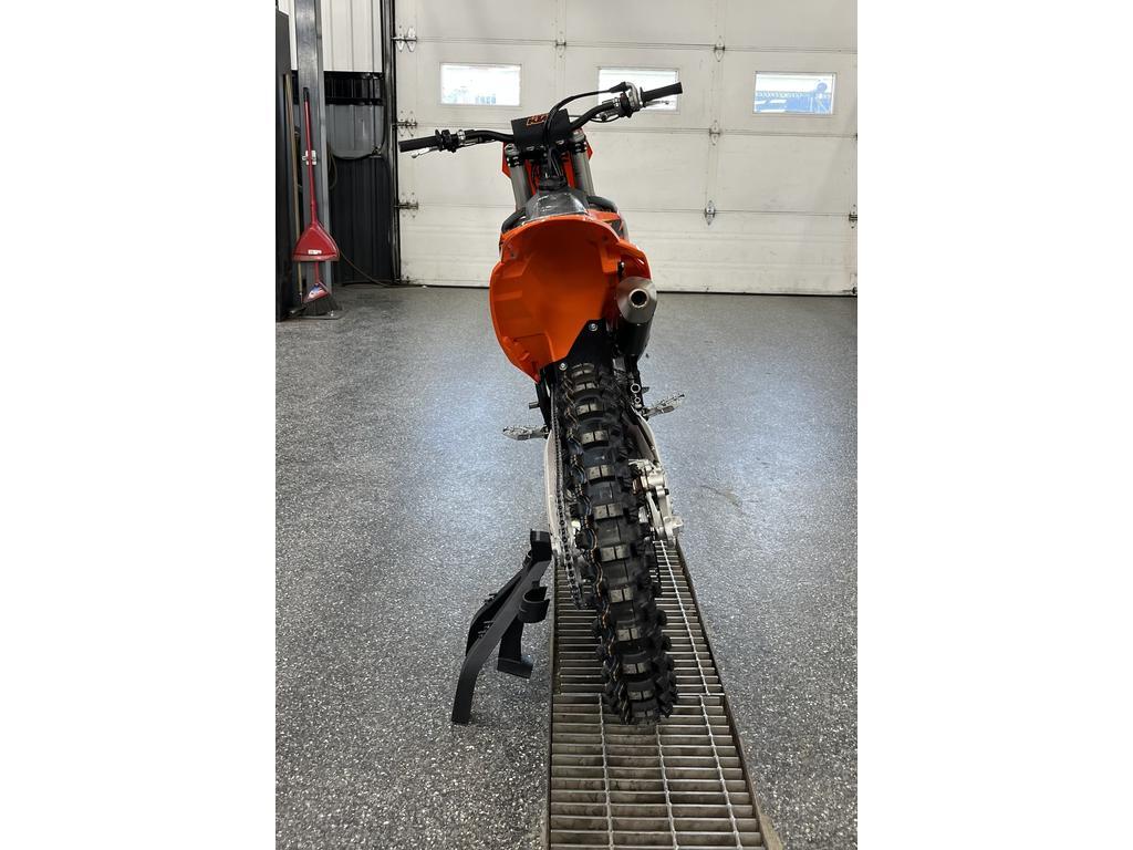 KTM 300 SX 2025