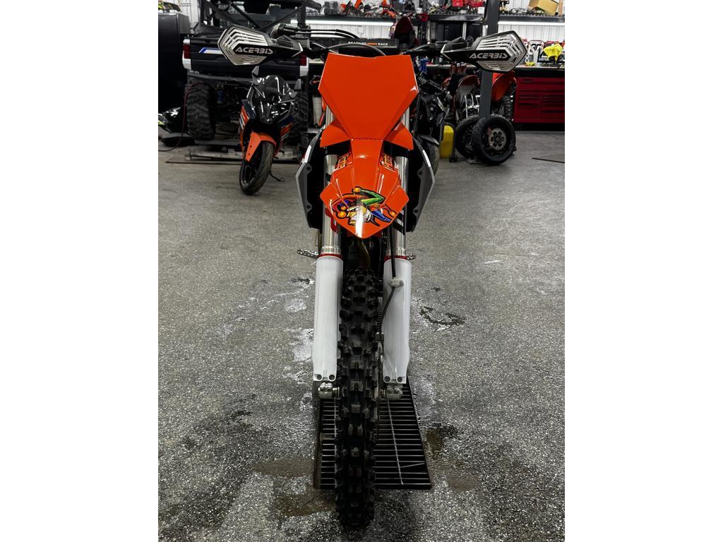 KTM 450 SX-F 2024